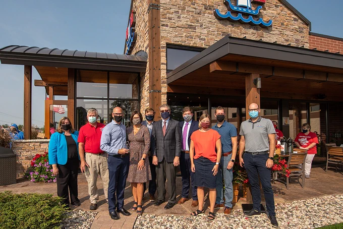 O&H Bakery earns SBA Family-Owned Business of the Year