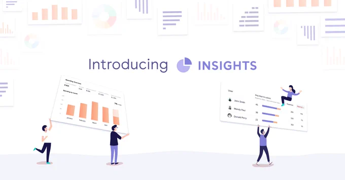Rydoo Insights Module