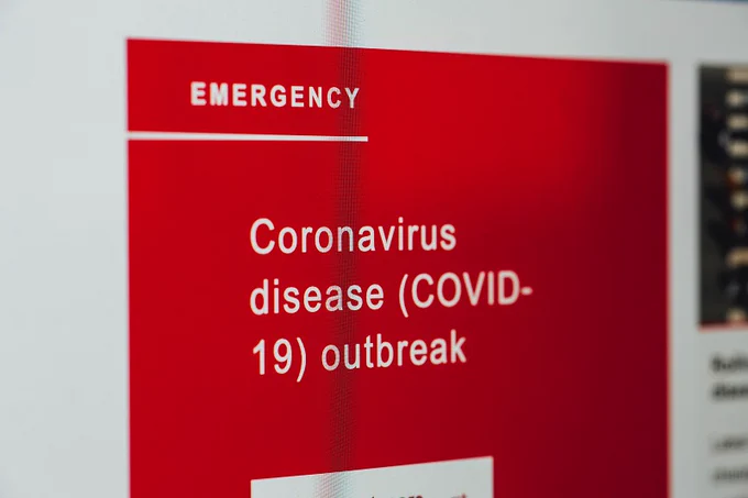 Coronavirus disease (Covid-19) interactive dashboard allows you to analyze #covid19 data at a national, state and county level.