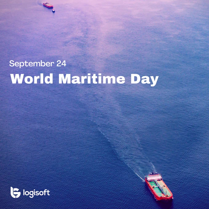 World Maritime Day