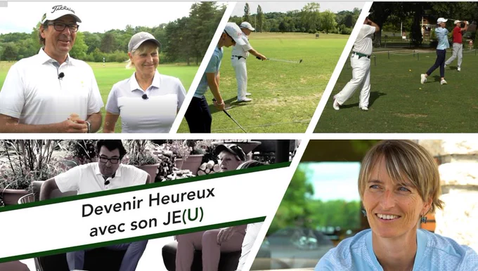 #GolfClubdeLyon