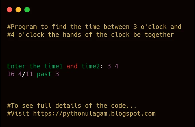 https://pythonulagam.blogspot.com/2020/10/programs-for-clock-problem.html