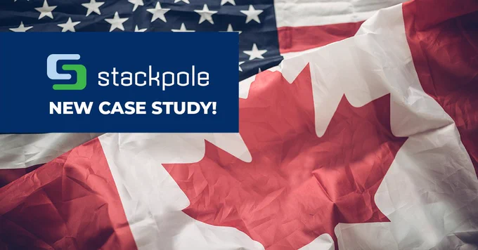 Addison Fleet Social Media Case Study