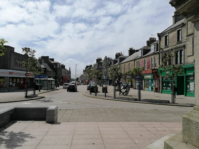 Fraserburgh
