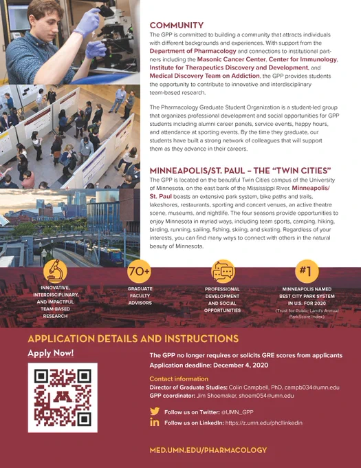 Page two of the GPP flyer. Click to learn more!