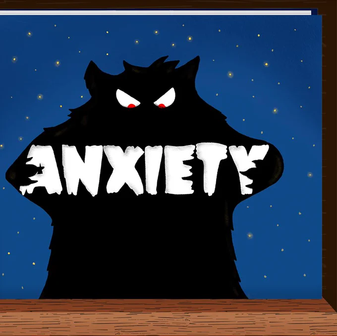 Anxiety