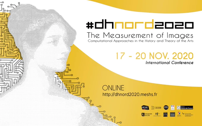 @MESHS_Lille @crihunum @hautsdefrance @upjv @Univ_Artois @UphfOfficiel @ULCO_Univ