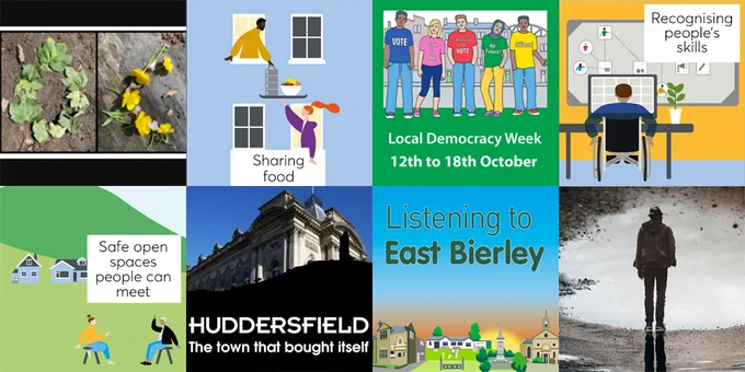 Local Democracy Week 2020