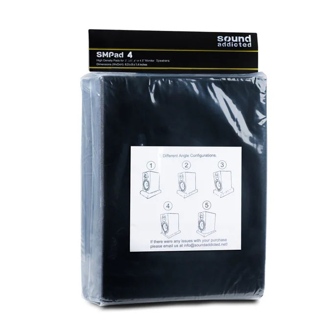 SMPad 4 Giveaway Winner