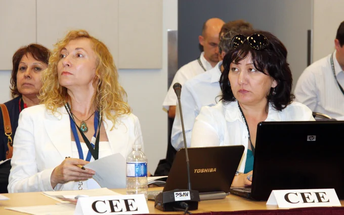 Photos by IISD Reporting Services 
@IISD_news