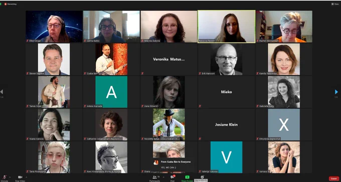 BP Conference #BP30h 30 September 2020