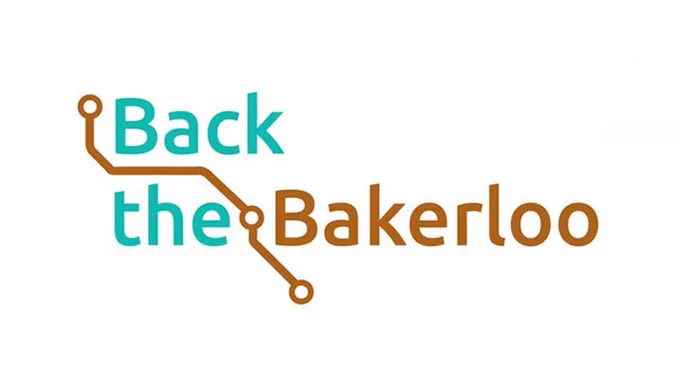 The Bakerloo Line Extension continues to move forward