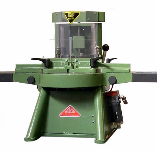 Morso Miter Machine
glazing beads, photo frames 


