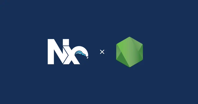 nx.dev Node docs