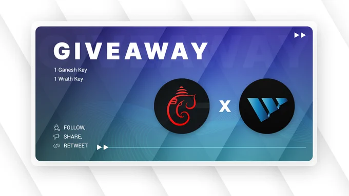 giveaway