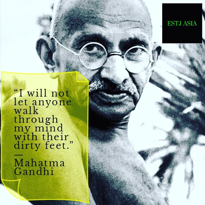 Two years back... We started this journey to unchain the oppressed minds of this world with the truth. 
And on this day, we venerate our fight for #peace #unity and the #truth itself.

And for freedom, as we traverse our fight against injustice and oppression.

Mahatma Gandhi or better known as Bapu's(father of the nation) birthday also marks an important day across the world. #internationaldayofnonviolence 

The stalwart leader, the truth beholder, and the valorous freedom fighter was shot dead with 3 bullets at point-blank range onto his chest by the assassin named Nathuram Vinayak Godse on January 30, 1948. Godse was the chief of Rashtriya Swayamsevak Sangh (RSS) Hindu Mahasabha, later hanged in the Ambala Central Jail on 15 November 1949.

Gandhi Ji is remembered as the trooper without guns or bullets but a spirit-filled with power, heroism, and immense love for his nation. 