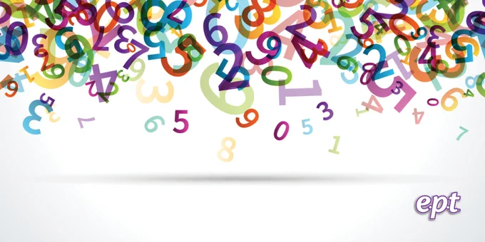 e.p.t. Digital Ovulation Test provide numeric results.