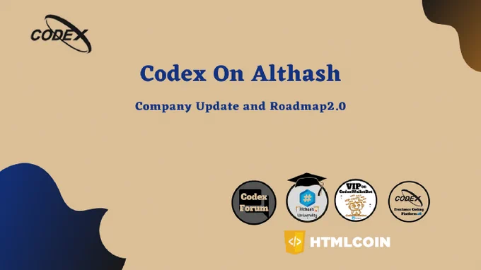 https://medium.com/codex-on-althash/codex-on-althash-company-update-and-roadmap-2-0-3d27e3377b15