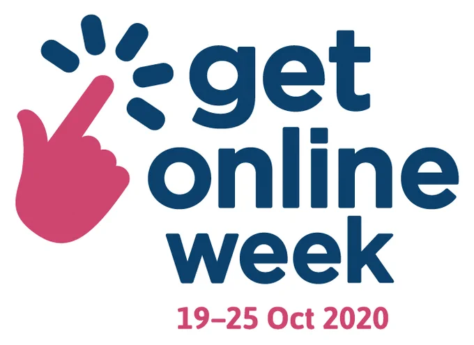 Get Online Week 19-25 Oct
