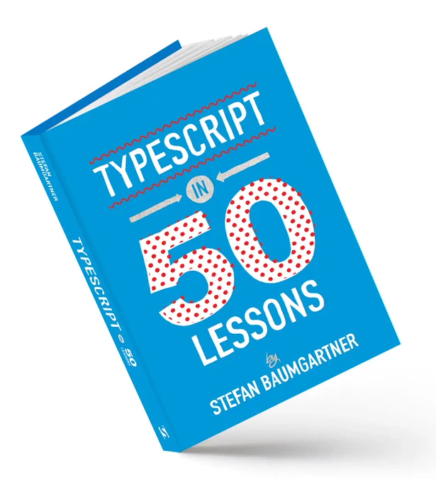 The cover of the blue book, with error highlighting and big, bold typography.