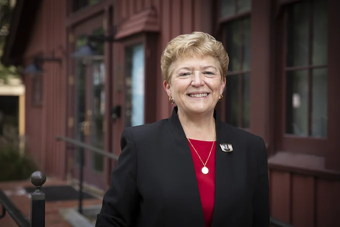 Kathryn J. Boor, Dean of the Graduate School and Vice Provost for Graduate Education