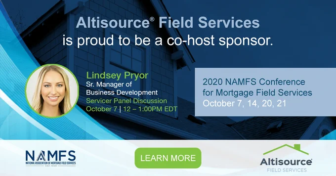 Join Us | NAMFS Conference for Mortgage Field Services