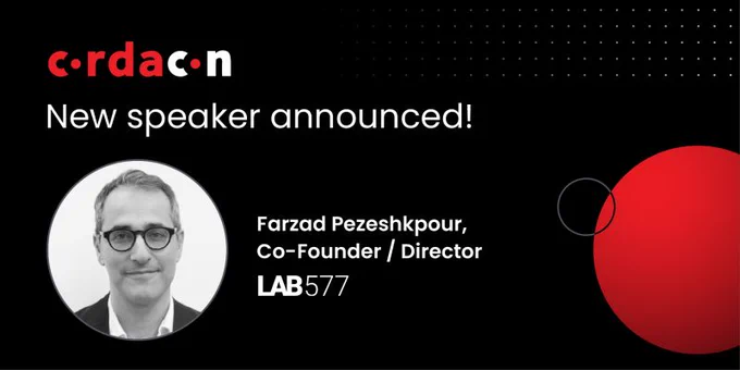 DASL - A Crossing-network for Digital Asset Management
7PM at CordaCon