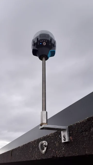 Emlid RS2 GNSS