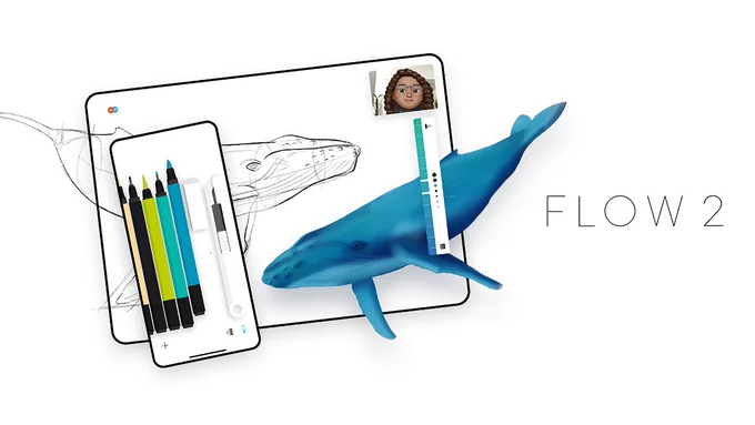 Flow by Moleskine Studio
