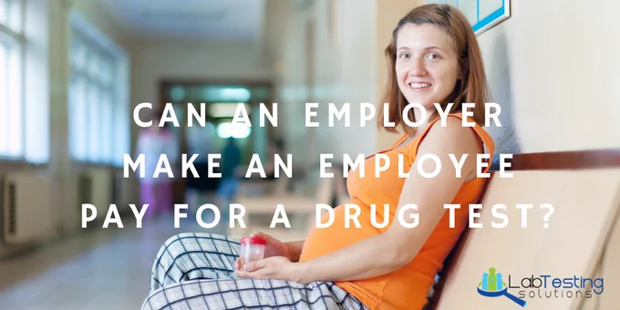 Employment Drug Testing