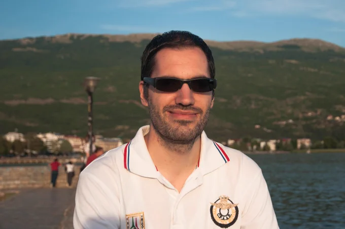 Picture of Ertay Shashko