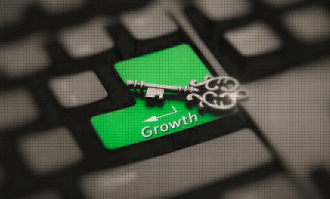 Key to business growth. How much is my business worth?