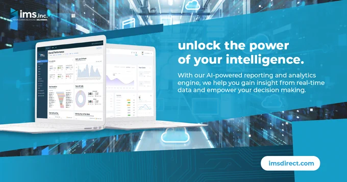 Today, #AI and #analytics are a must. And in the coming years, AI-powered analytics is poised to assist in creating and delivering your most essentials #strategies. Your success will be determined by your ability to apply focus where it matters. Utilizing AI-powered reporting and analytics will allow your team to concentrate on initiatives that count instead of overwhelming yourself with low-value tasks. AI, combined with #machinelearning, will help you to identify the best course of action and automate your business processes. Our #bots assist, augment, and amplify your work. When done right, new insights can empower everyone in your organization.
#IntelligentReporting #Data #DigitalWorkforce #ProcessAutomation #Technology #userexperience #customerexperience #CustomerEngagement #DigitalTransformation #ConversationalBanking #FutureProofing #CallCenterAutomation #VirtualAssistants #HyperAutomation #IntelligentDigitalWorkers #HumanInTheLoop #CreditUnions #Banks #FinancialServices