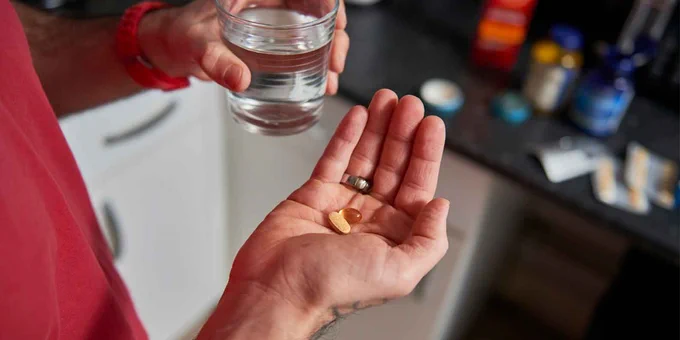 Pill