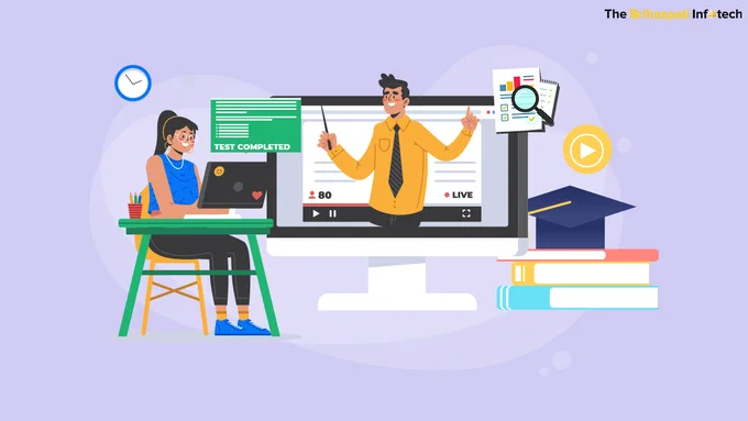 Laravel LMS Development