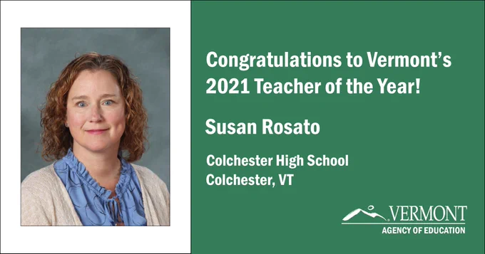 Susan Rosato