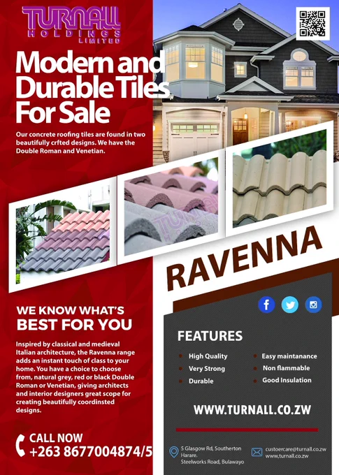 Roofing Tiles