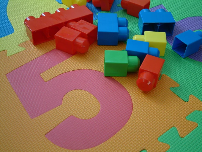 toys, kids, pieces