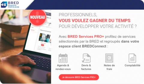 BRED Services Pro 