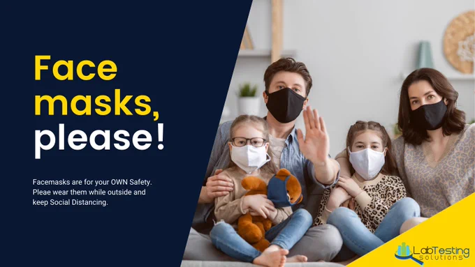 FaceMasks