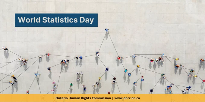 World Statistics Day