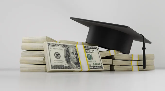 Student loan debt relief