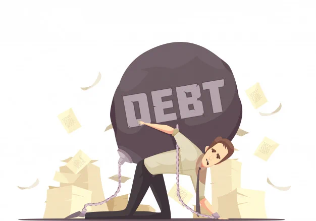 debt relief 