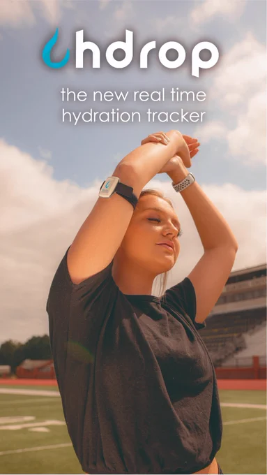 Stay hydrated! www.hdroptech.com