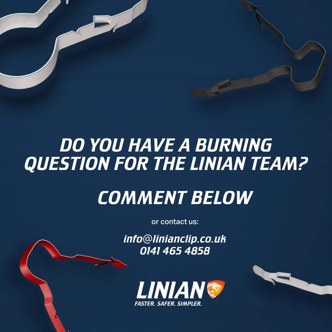 Do you have a burning question?