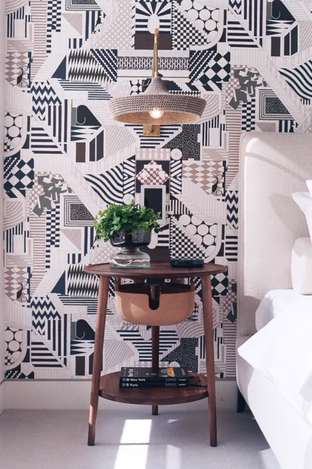 Centre Point Residences, MoreySmith