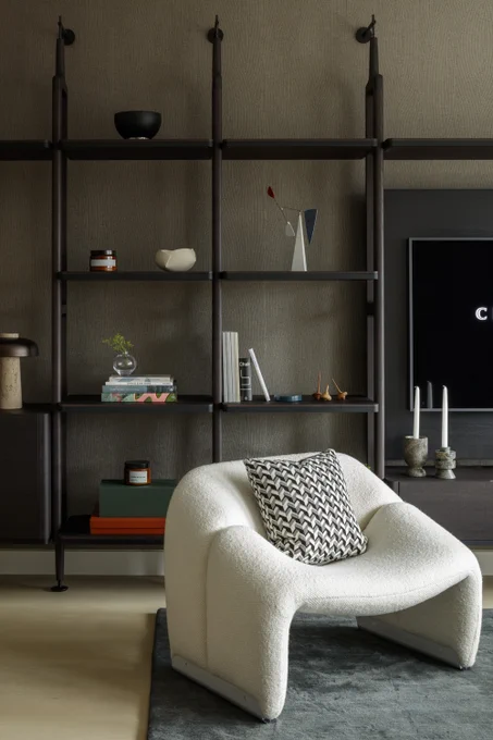 Centre Point Residences, MoreySmith