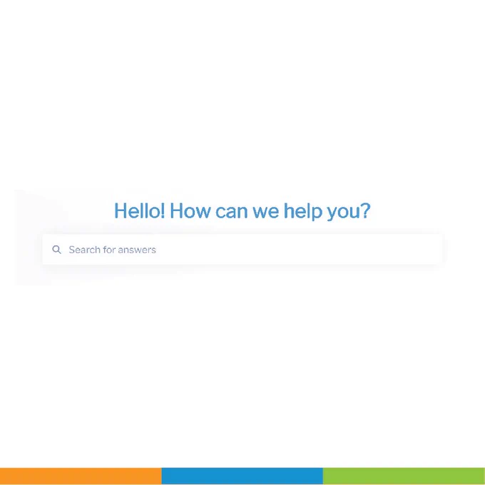 MyDirectPlan Knowledge Base 