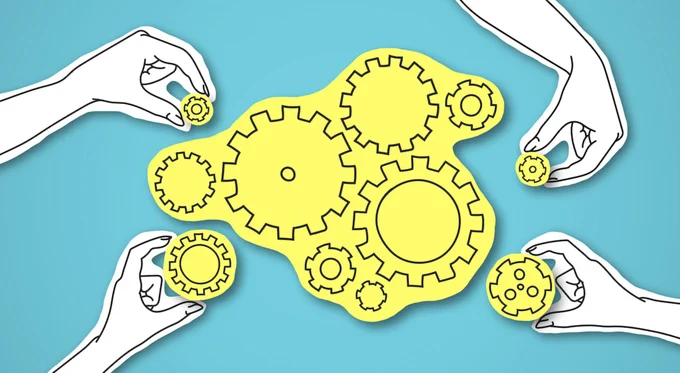 Building business success with automation