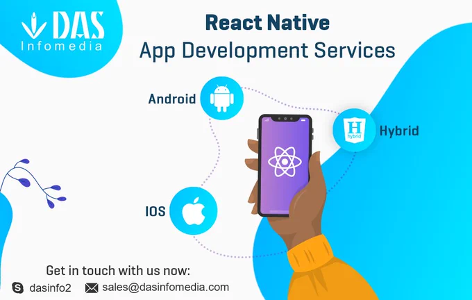 While developing Native Mobile Apps, thee code is written in Java for Android app and iOS ones in Swift / Objective-C. No doubt, this approach delivers apps that are flawless in performance. But, the development path with this perspective is time-consuming and very expensive. So, what is the solution to get things done in a seamless way without investing a lot of coding time and a lot of money? The answer is Cross-platform Mobile App Development.
There are multiple Cross-Platform app Development frameworks like React Native (Facebook), Xamarin (Microsoft), Flutter (Google), and Ionic. There are Pros and Cons of each and one should decide which one is best and save time& money for Cross-Platform React Native Mobile App Development.
